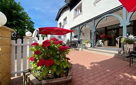 Hotel Altes Kurhaus